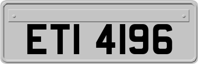 ETI4196