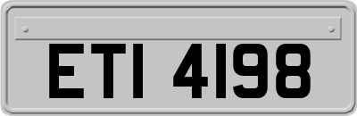 ETI4198
