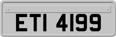 ETI4199