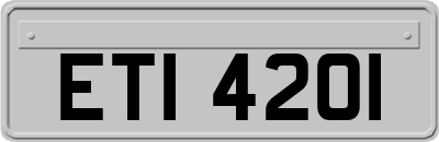 ETI4201