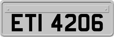 ETI4206