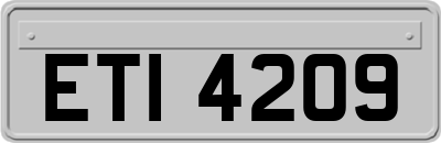 ETI4209