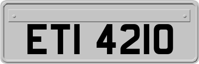 ETI4210