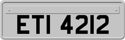 ETI4212