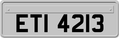ETI4213