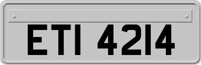 ETI4214
