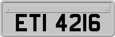 ETI4216