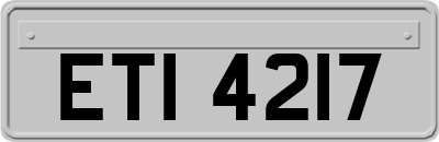 ETI4217