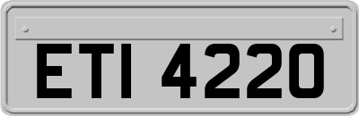 ETI4220