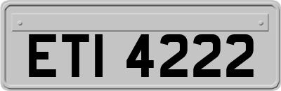 ETI4222
