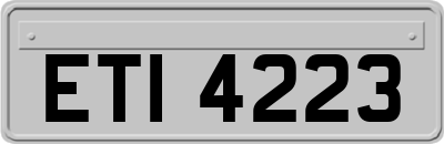 ETI4223