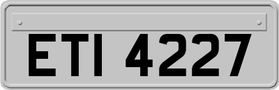 ETI4227