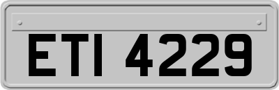 ETI4229