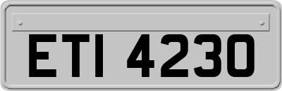 ETI4230