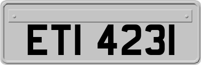 ETI4231