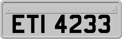 ETI4233