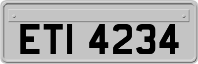 ETI4234
