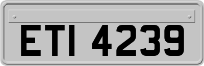 ETI4239