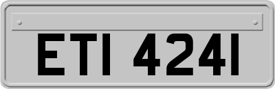 ETI4241