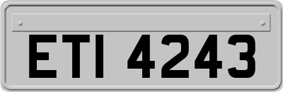 ETI4243