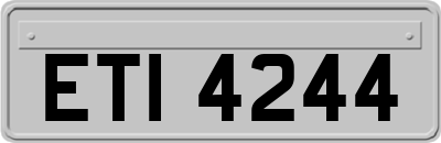 ETI4244