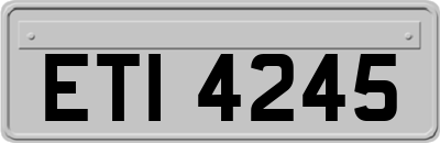 ETI4245