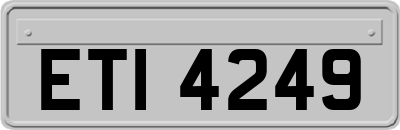 ETI4249