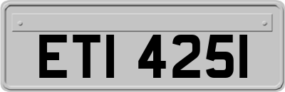 ETI4251