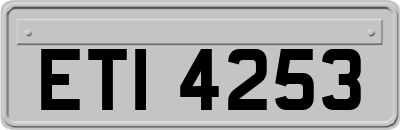 ETI4253