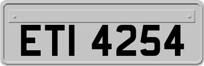 ETI4254