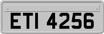 ETI4256