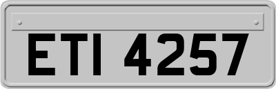 ETI4257