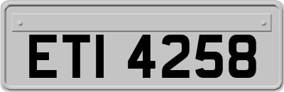 ETI4258