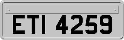 ETI4259