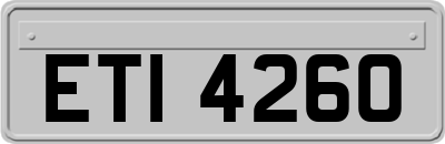 ETI4260