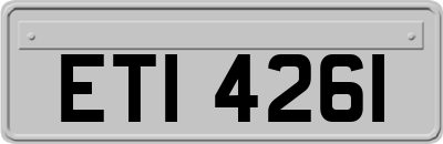ETI4261