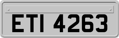 ETI4263