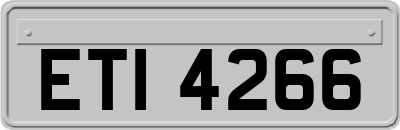 ETI4266