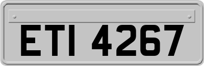 ETI4267