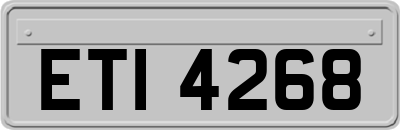 ETI4268