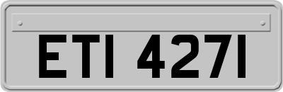 ETI4271