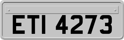 ETI4273