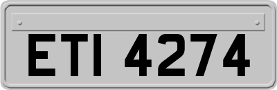 ETI4274