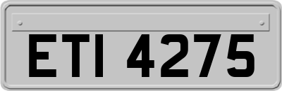 ETI4275