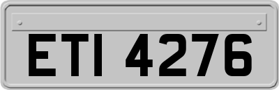 ETI4276