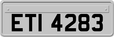 ETI4283