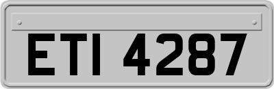ETI4287