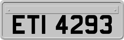 ETI4293