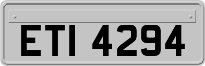 ETI4294