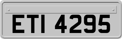 ETI4295